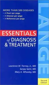 Essentials of Diagnosis & Treatment (Repost)