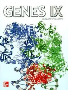 Genes IX (repost)