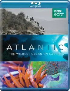 BBC. Atlantic: The Wildest Ocean on Earth (2015)