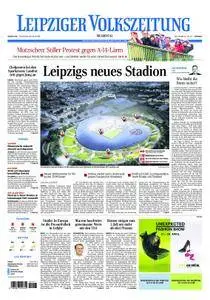 Leipziger Volkszeitung Muldental - 26. April 2018