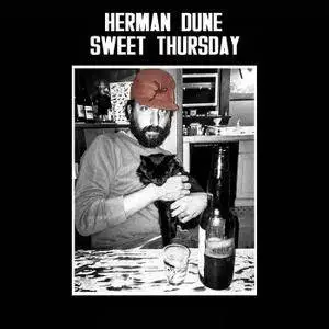 Herman Düne - Sweet Thursday (2018) [Official Digital Download]