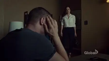Mary Kills People S01E02