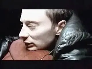 Radiohead - Karma Police (Video Clip)