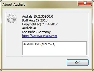 Audials One 10.2.30900.0
