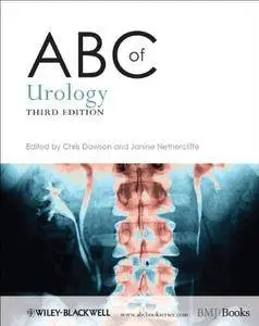 ABC of Urology (Repost)