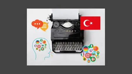 Useful Turkish Phrases 101: Non-Equivalent Tr Vocabulary -1