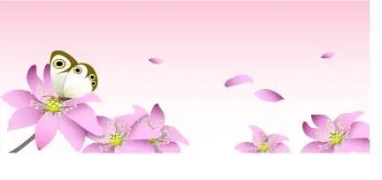 IT Design Flowers & Insects