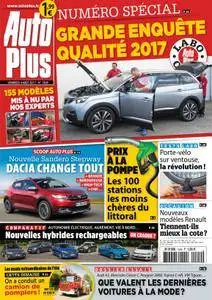 Auto Plus France - 04 août 2017