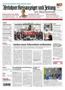 IKZ Iserlohner Kreisanzeiger und Zeitung Iserlohn - 09. Juni 2018