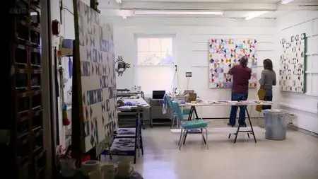 BBC - The Rules of Abstraction (2014)