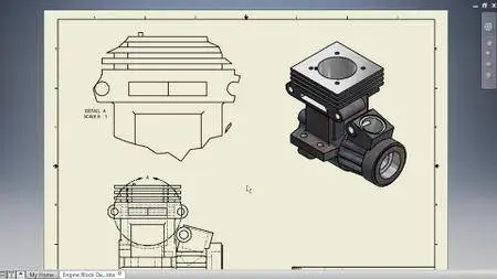 Autodesk Inventor 2017 Essential Training