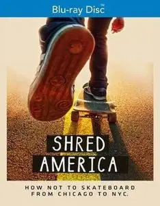 Shred America (2018)