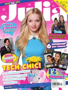 Julia – 06 september 2018