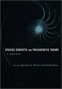 Species Concepts and Phylogenetic Theory (Repost)