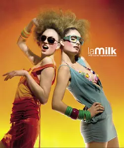 lamilk Magazine - Issue 23