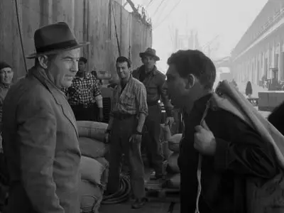 The Mob (1951) [Repost]