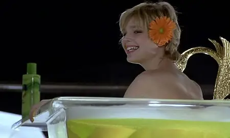 Les Hommes préfèrent les Grosses (1981) [Re-UP]