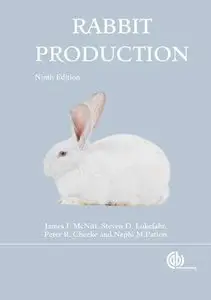 Rabbit Production, 9th Edition (repost)