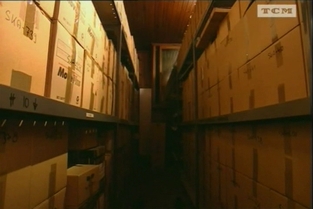 Stanley Kubrick's Boxes (2008)