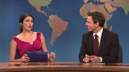 Saturday Night Live S43E00