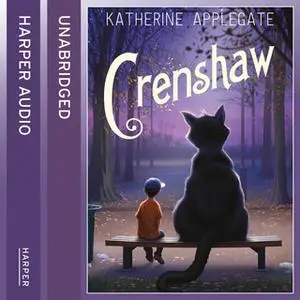 «Crenshaw» by Katherine Applegate