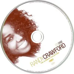 Randy Crawford - The Ultimate Collection (2005) [2CD] Re-up