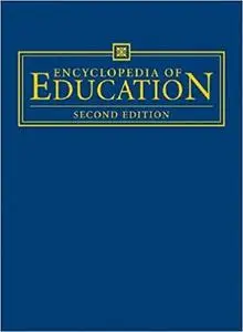 Encyclopedia of Education (8 Volumes)