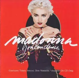 Madonna - You Can Dance (1987)