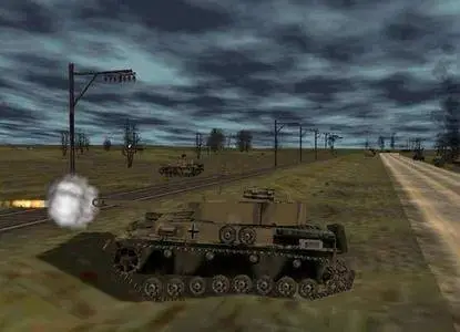 Panzer Elite Special Edition (2001)