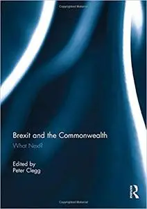 Brexit and the Commonwealth: What Next?