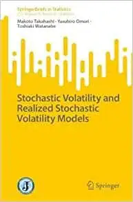 Stochastic Volatility and Realized Stochastic Volatility Models
