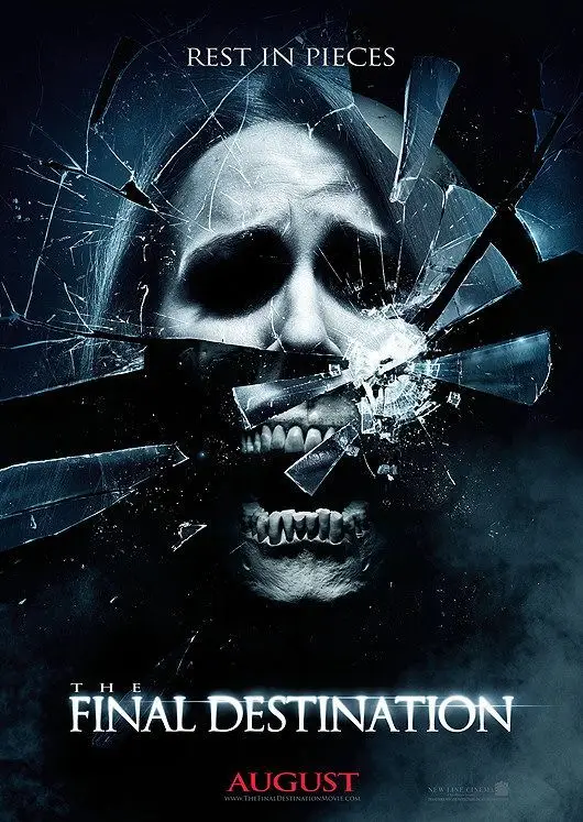 The Final Destination (2009)