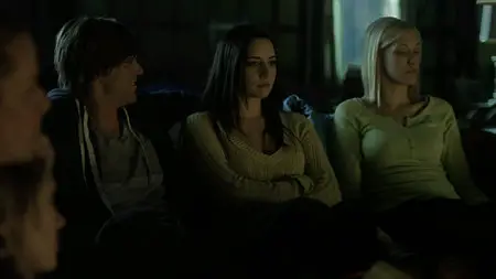Wrong Turn 4 (2011)