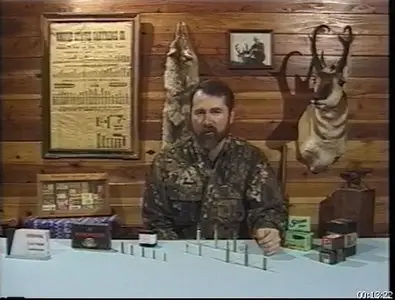 AGI - Secrets of Precision Long Range Shooting for Hunting or Tactical