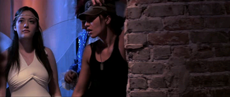To Write Love on Her Arms (2012)