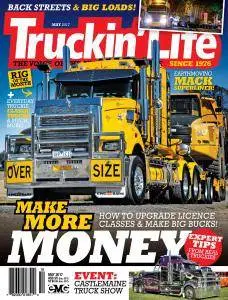 Truckin' Life - Issue 79 - May 2017