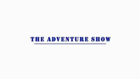 BBC The Adventure Show - The Strathpuffer (2018)