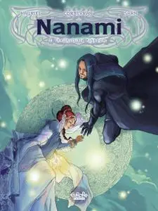 Nanami 03 - The Invisible Kingdom (2019) (Europe Comics) (Digital-Empire