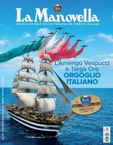 La Manovella - Luglio-Agosto 2023