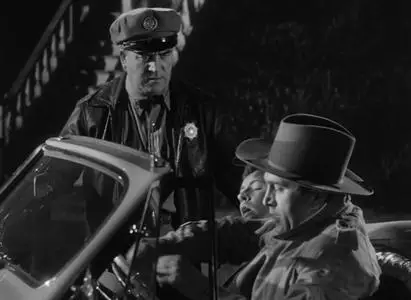 They Live by Night (1948)