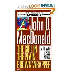 Travis McGee ("colour") Series - John D. MacDonald