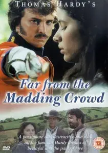 Far from the Madding Crowd (1998)