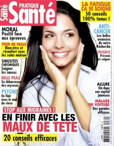 Pratique Santé - Janvier/Mars 2016
