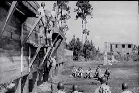 The War. Episode 2. When Things Get Tough: January 1943 - December 1943 (2007)