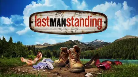 Last Man Standing S03E19