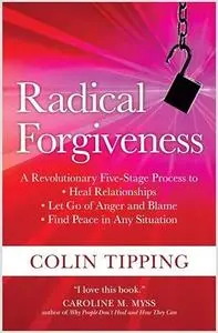 Radical Forgiveness