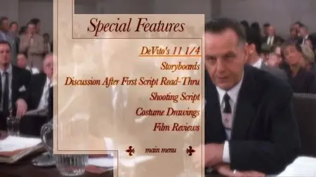 Hoffa (1992)