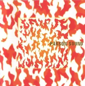 Pärson Sound ‎– Pärson Sound (2001) 2CD