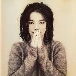 Björk - Debut (1993)