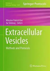 Extracellular Vesicles: Methods and Protocols (Methods in Molecular Biology)